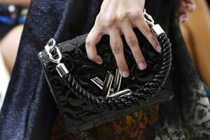 Bild von Louis Vuitton Handtasche