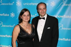 Bild von Victor Luis und seine Frau