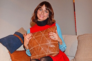 Bild von Eva Padberg