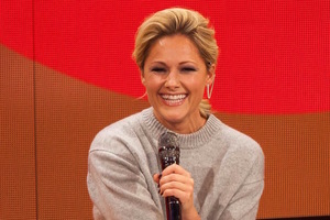 Helene Fischer Bild von Helene Fischer