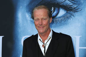 Bild von Iain Glen