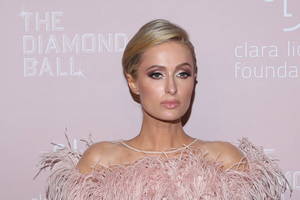 Paris Hilton Bild von Paris Hilton