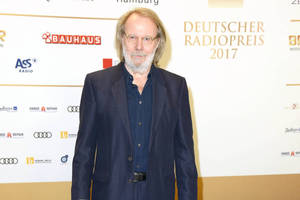 Benny Andersson Bild von Benny Andersson
