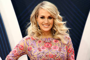 Carrie Underwood Bild von Carrie Underwood