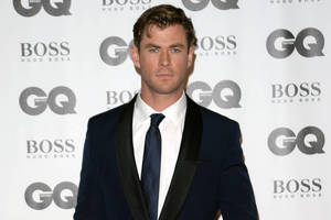 Bild von Chris Hemsworth