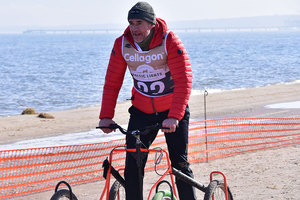 Daniel Morgenroth Bild von Daniel Morgenroth