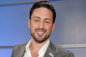 Daniel Völz Bild von Daniel Völz