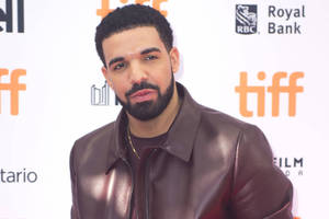 Drake Bild von Drake