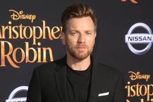 Bild von Ewan McGregor
