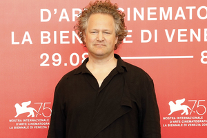 Bild von Florian Henckel von Donnersmarck