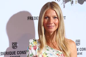 Gwyneth Paltrow Bild von Gwyneth Paltrow