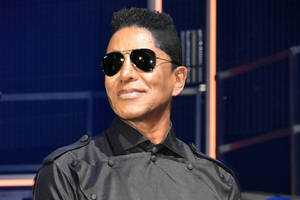 Jermaine Jackson Bild von Jermaine Jackson