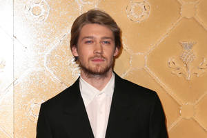 Joe Alwyn Bild von Joe Alwyn
