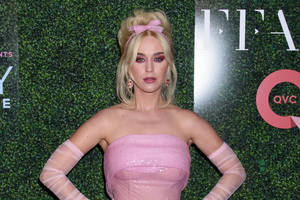 Katy Perry Bild von Katy Perry
