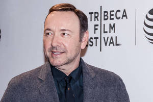 Kevin Spacey Bild von Kevin Spacey