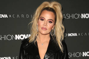 Bild von Khloe Kardashian
