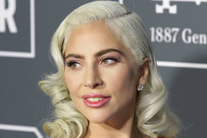 Bild von Lady Gaga