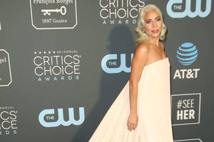 Bild von Lady Gaga