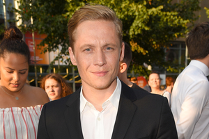 Matthias Schweighöfer Bild von Matthias Schweighöfer