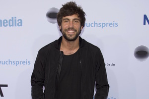 Max Giesinger Bild von Max Giesinger