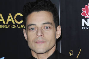 Bild von Rami Malek