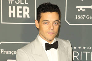 Bild von Rami Malek