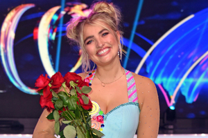 Sarina Nowak Bild von Sarina Nowak