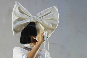 Sia Bild von Sia