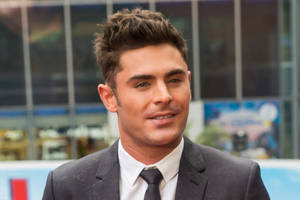 Zac Efron Bild von Zac Efron