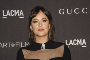 Bild von Dakota Johnson