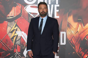 Bild von Ben Affleck