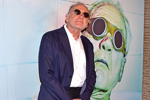 Bild von Bruno Ganz
