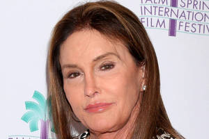 Caitlyn Jenner Bild von Caitlyn Jenner