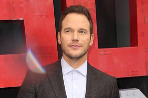 Bild von Chris Pratt