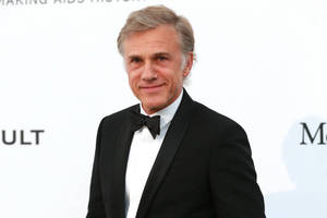 Christoph Waltz Bild von Christoph Waltz