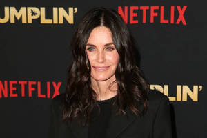 Bild von Courteney Cox