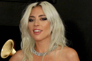 Bild von Lady Gaga