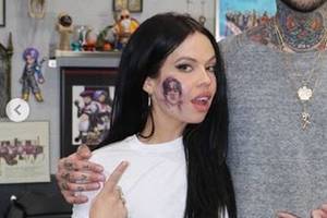 Kelsy Karter Bild von Kelsy Karter