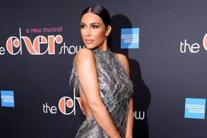 Kim Kardashian Bild von Kim Kardashian