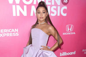 Bild von Ariana Grande
