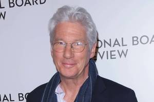 Richard Gere Bild von Richard Gere