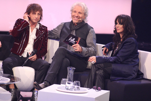 Bild von Thomas Gottschalk bekommt eine neue Chance im TV