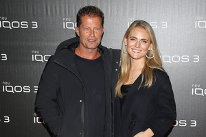 Til Schweiger Bild von Til Schweiger