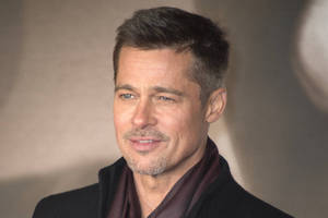 Brad Pitt Bild von Brad Pitt