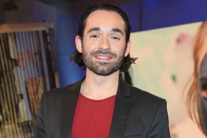 Daniel Küblböck Bild von Daniel Küblböck