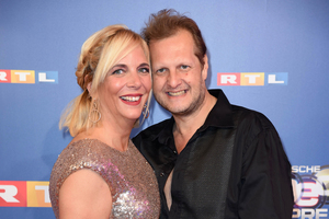 Bild von Daniela und Jens Büchner