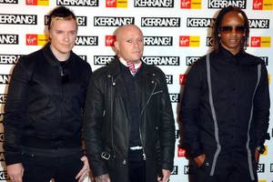 Die Musikwelt trauert um Keith Flint Bild von Die Musikwelt trauert um Keith Flint