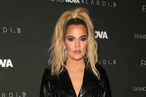 Khloe Kardashian Bild von Khloe Kardashian