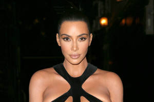 Kim Kardashian Bild von Kim Kardashian