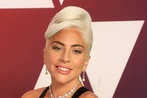 Lady Gaga Bild von Lady Gaga
